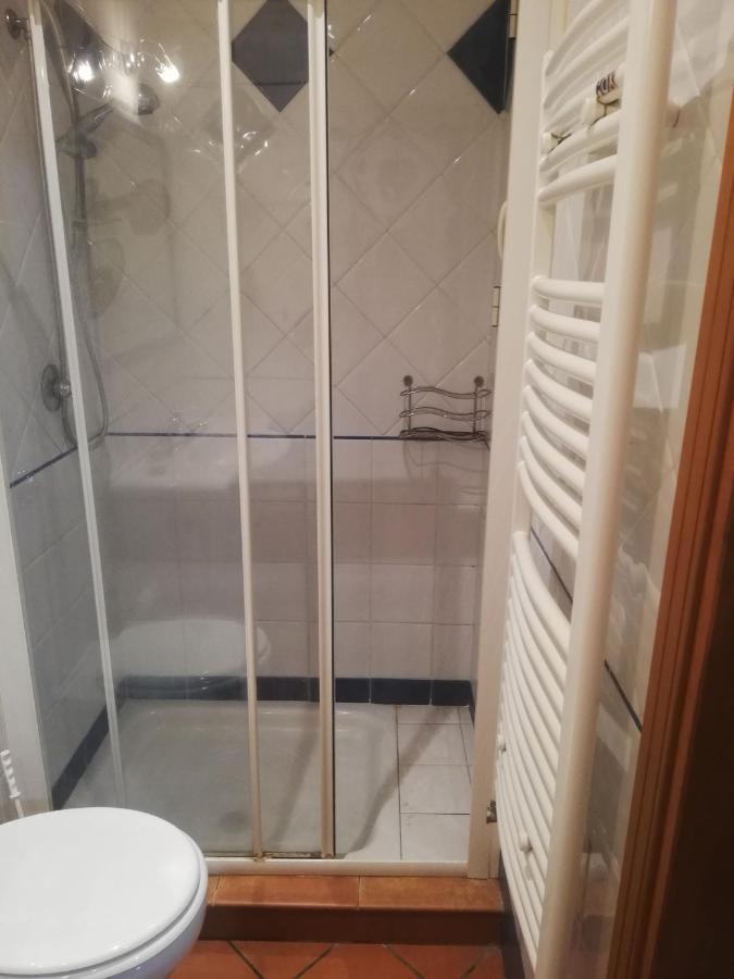 Palermo Centrocitta Διαμέρισμα Εξωτερικό φωτογραφία