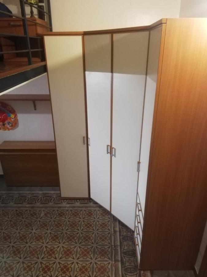 Palermo Centrocitta Διαμέρισμα Εξωτερικό φωτογραφία