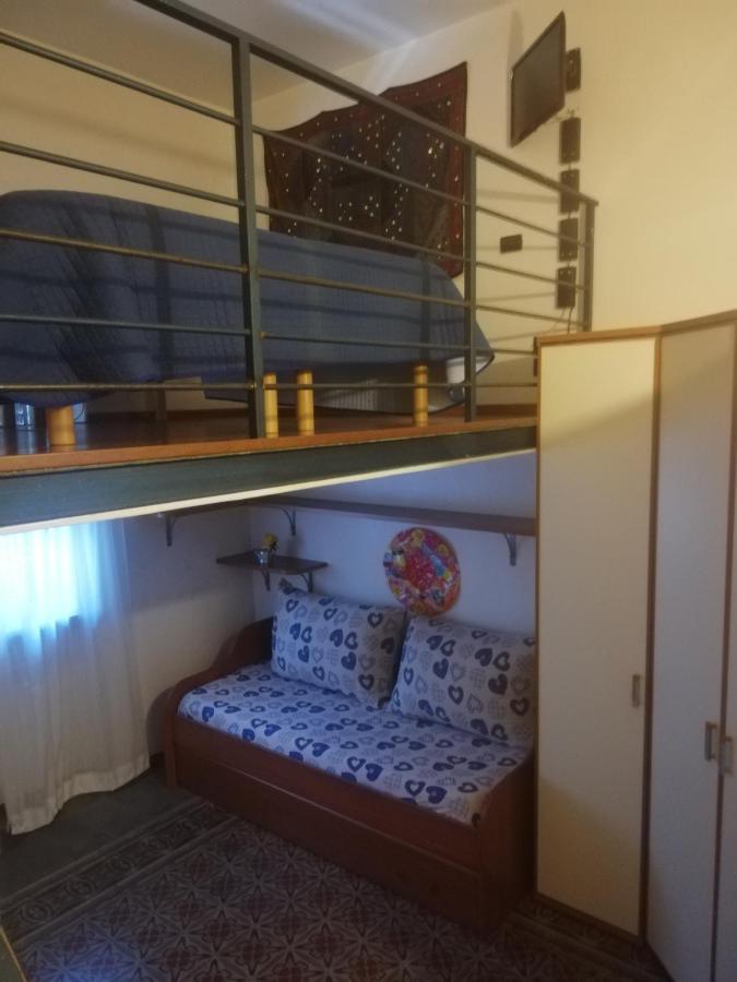 Palermo Centrocitta Διαμέρισμα Εξωτερικό φωτογραφία